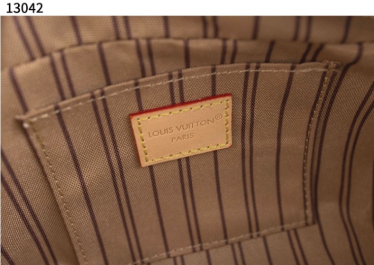 루이비통 [Louis Vuitton] 행 온  모노그램 핸드백 신상입고 view 12