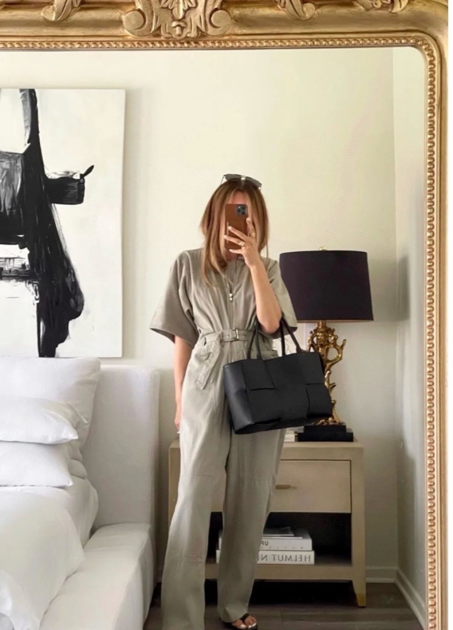 보테가베네타 BV신상 아르코 미니 포리지