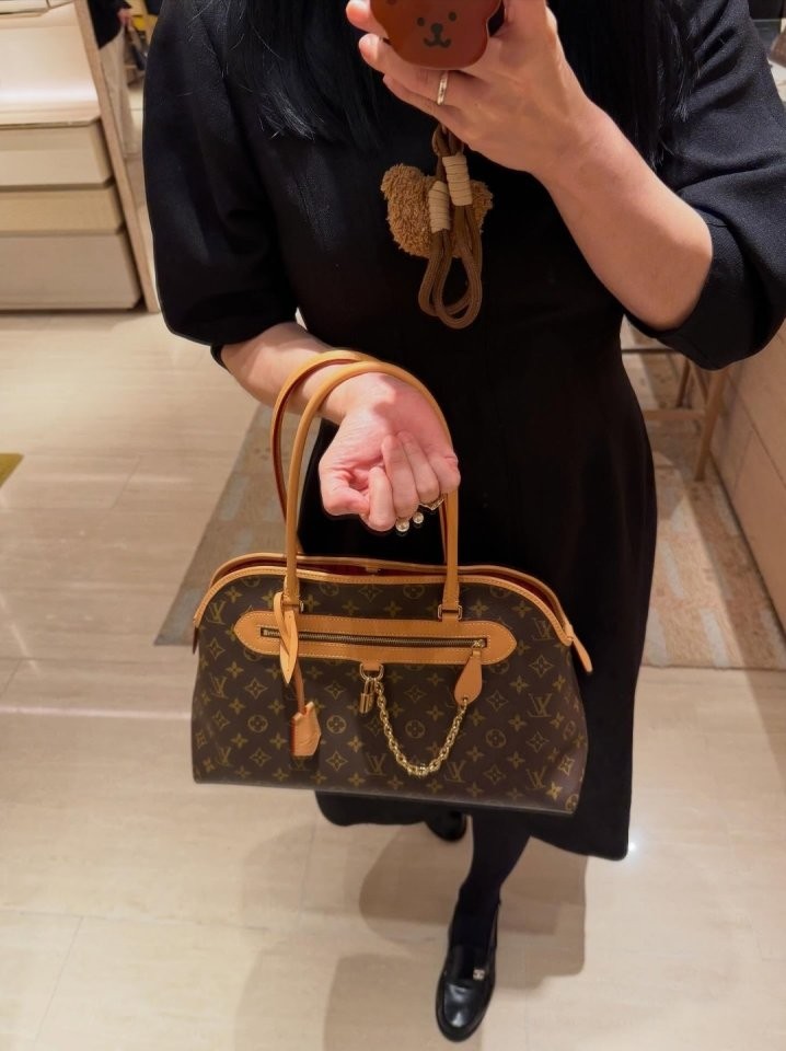 루이비통 M15208 에버 모어 PM (Ever More PM) view 2