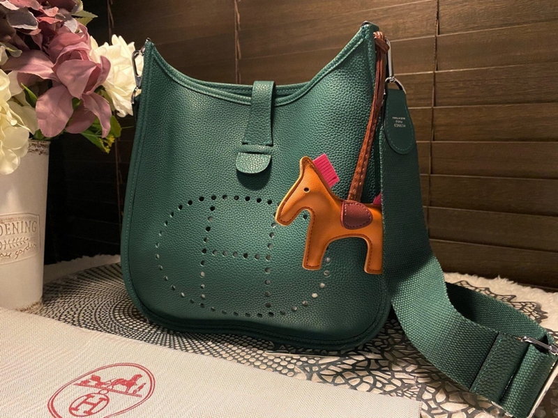 에르메스 에블린 PM (최상급)