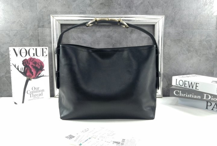 구찌 베아트릭스 미디엄 토트백 view 13