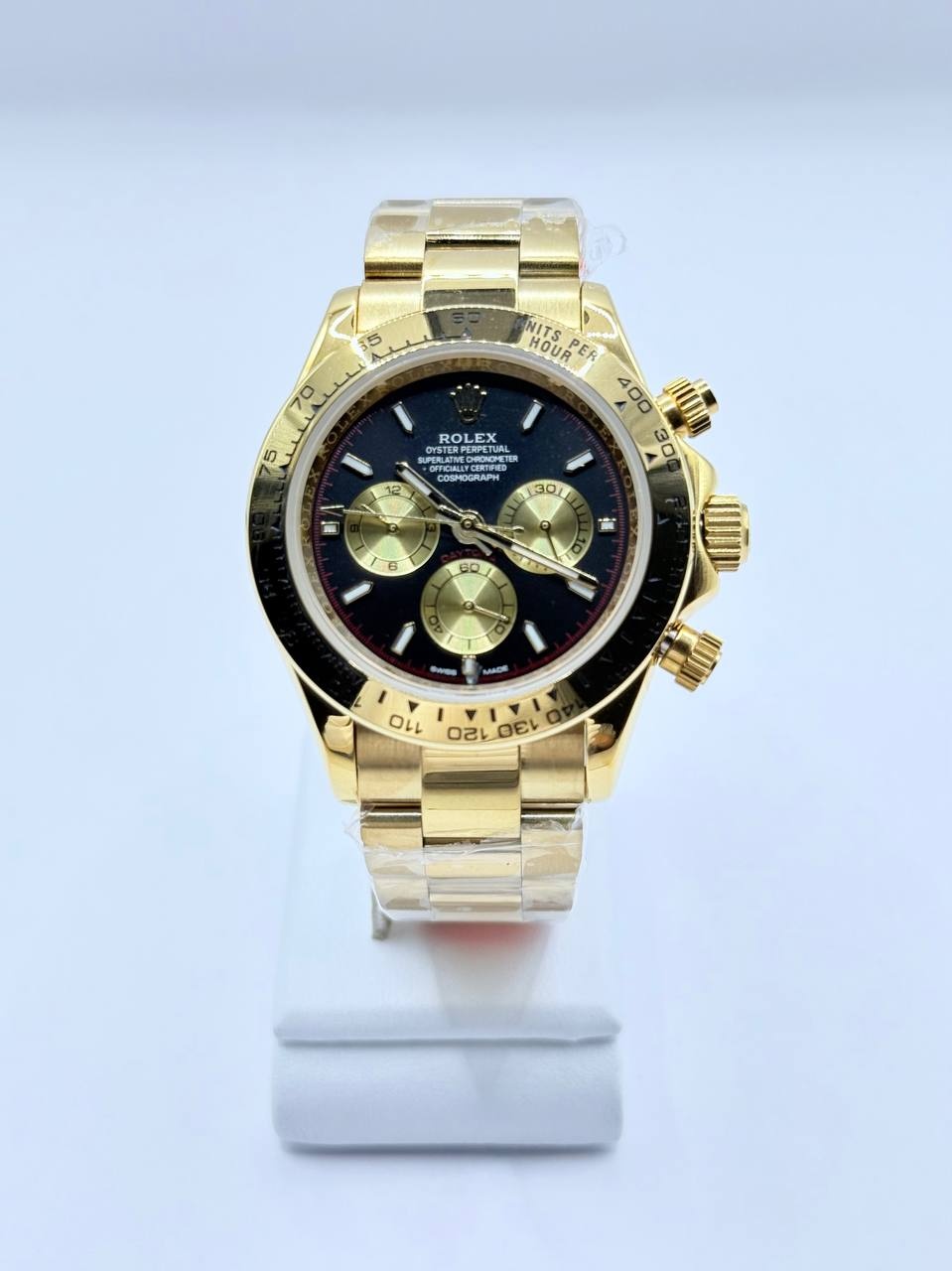 롤렉스 코스모그래프 데이토나