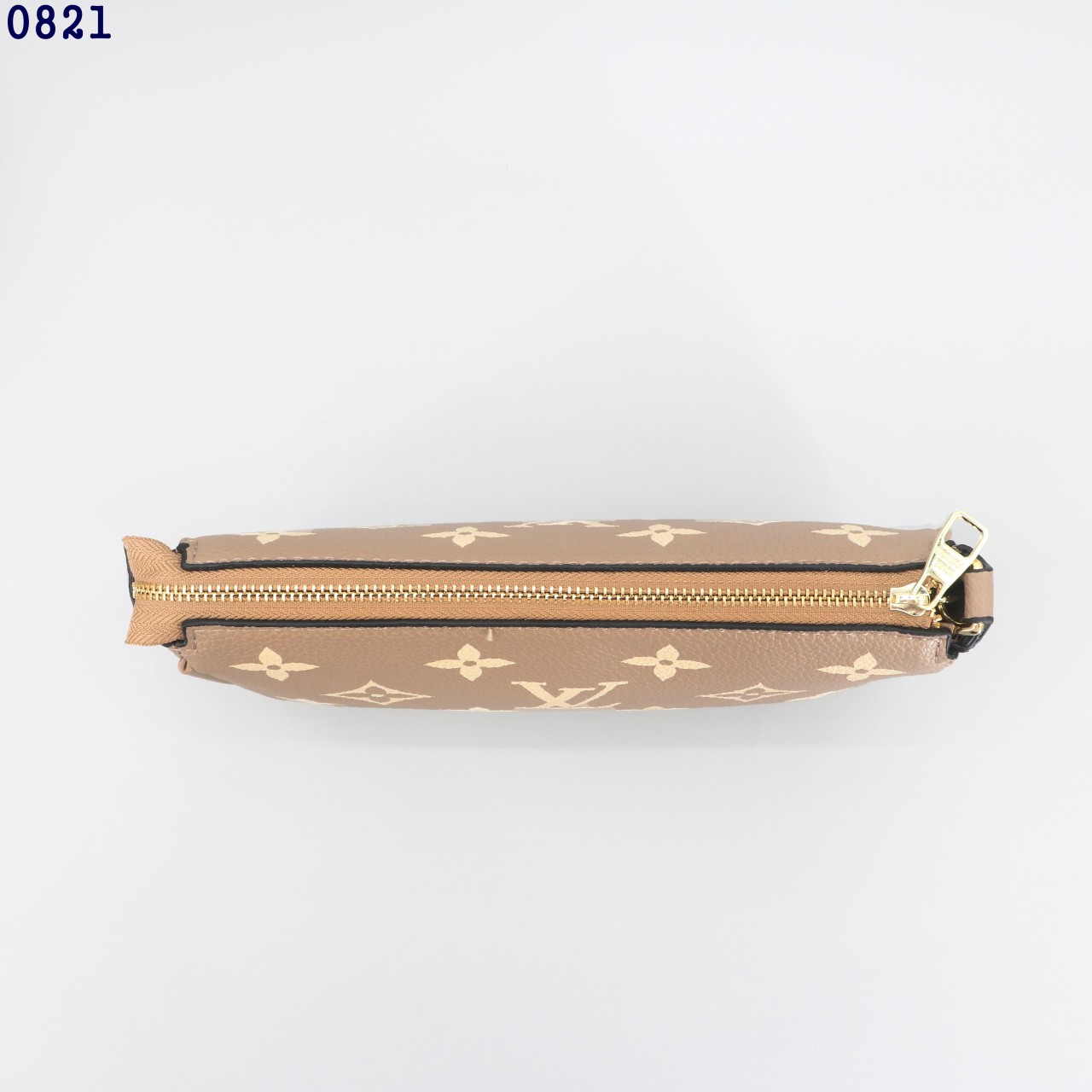 루이비통 미니 포쉐트 숄더백 베이지 view 7