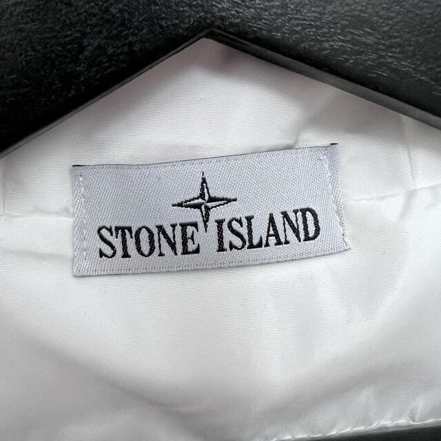 스톤 와펜 패치 스카치 바람막이 view 10