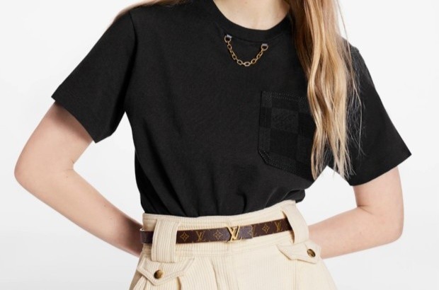 아이코닉리버서블벨트 #루이벨트 (여성용/풀박스)