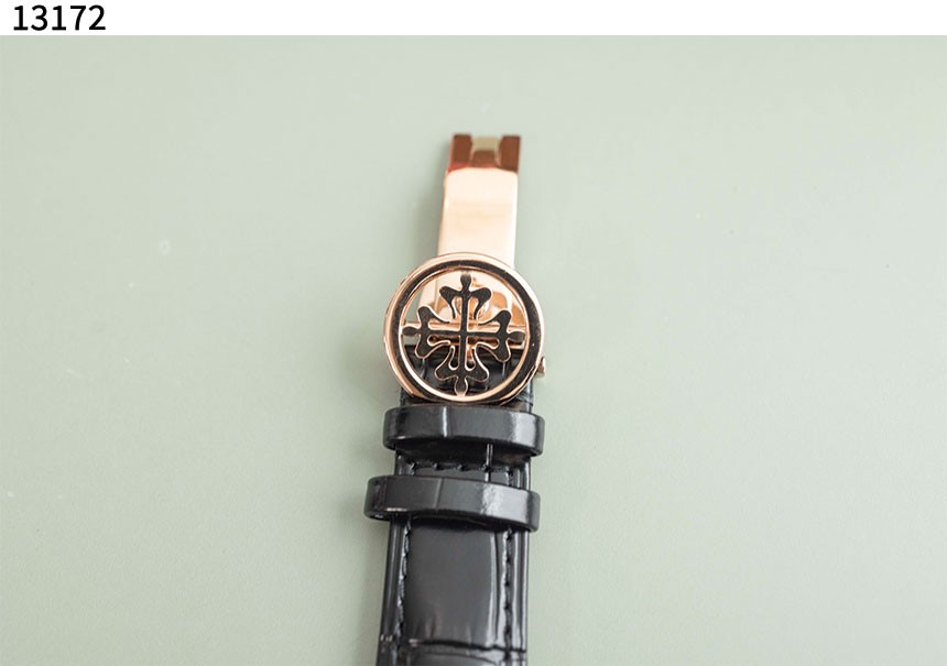 파텍필립 [Patek Philippe] 애뉴얼캘린더 문페이즈 로즈골드 금통 신상입고 view 8