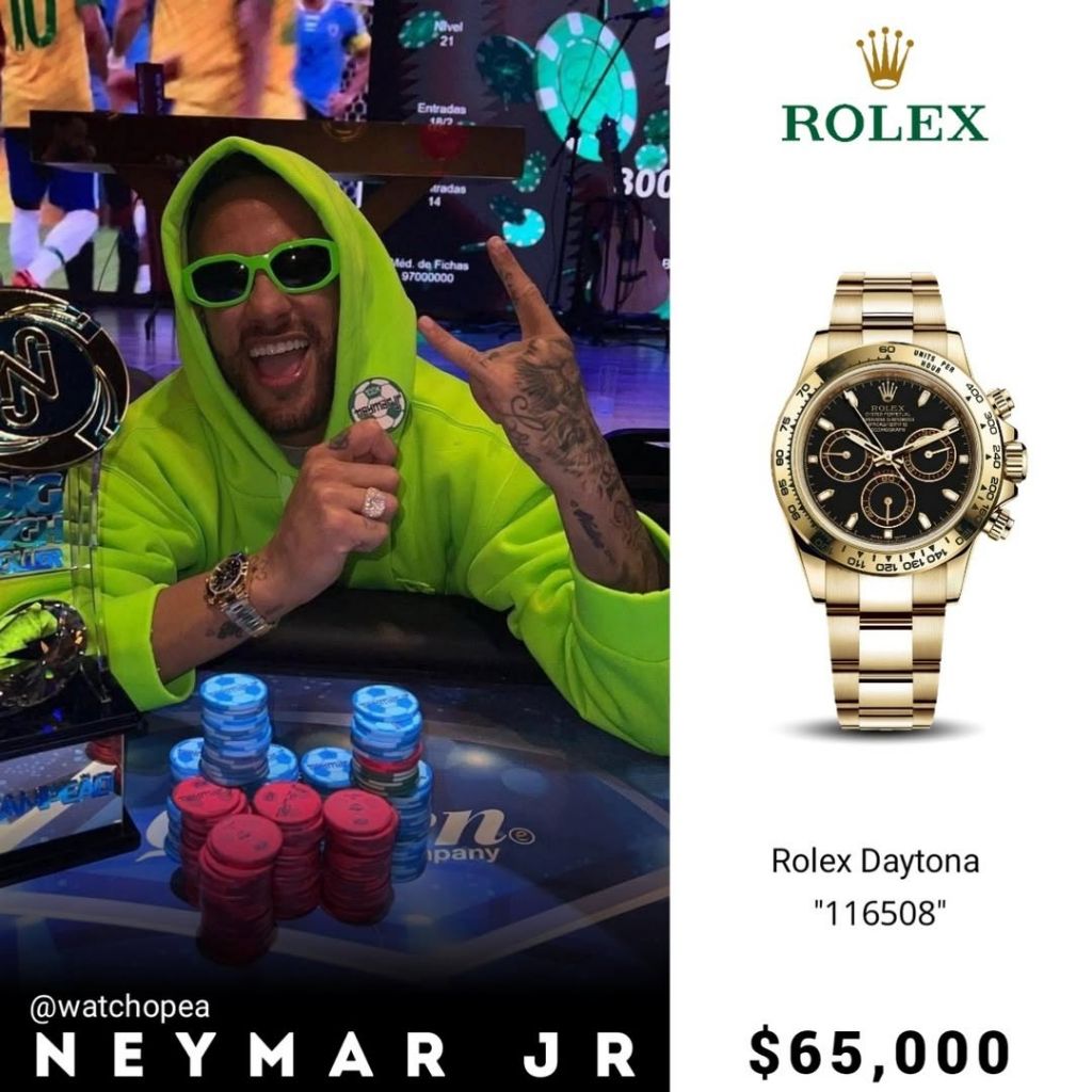 롤렉스 코스모그래프 데이토나 40mm 126508 블랙 오이스터 