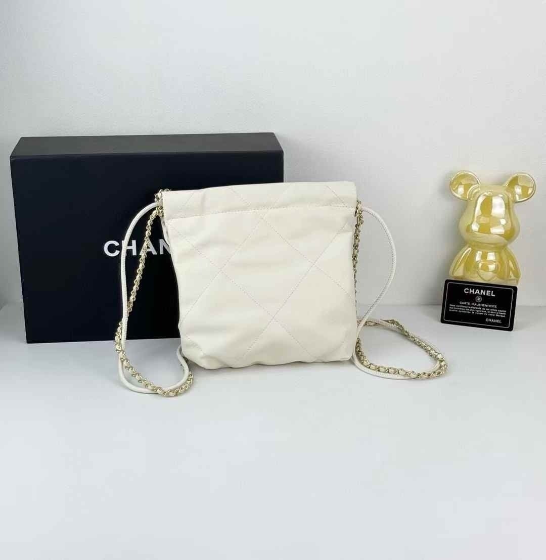 샤넬 22백 미니 view 7