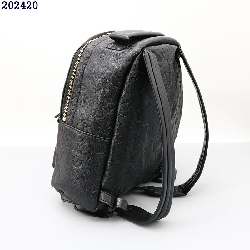 루이비통 앙프렝뜨 소르본느 백팩 & 앙프렝뜨 지퍼 장지갑 view 11