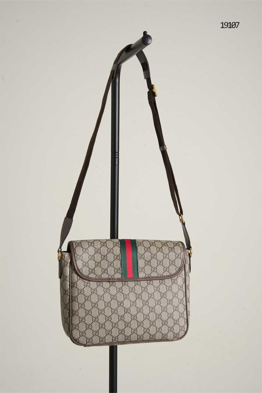 구찌 오피디아 크로스백 