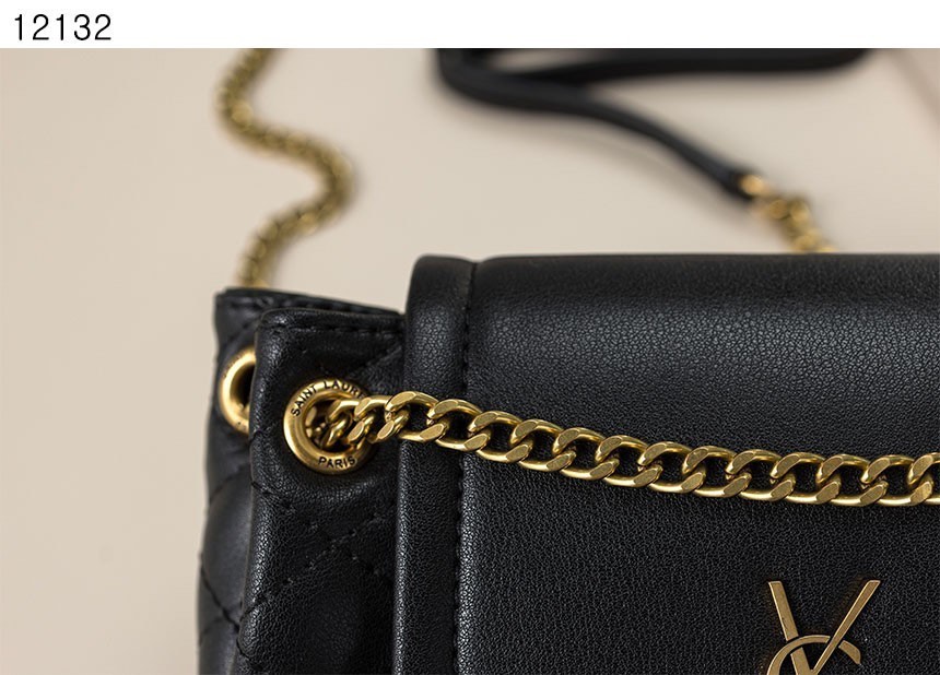 입생로랑 [YSL] 수입프리미엄급 NOLITA 미니 플랩백  view 7