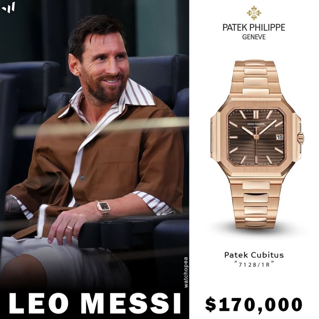 파텍필립 노틸러스 40 5711R 