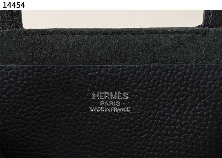 에르메스 [HERMES] 인 더 루프 18 백 클레망스 view 8