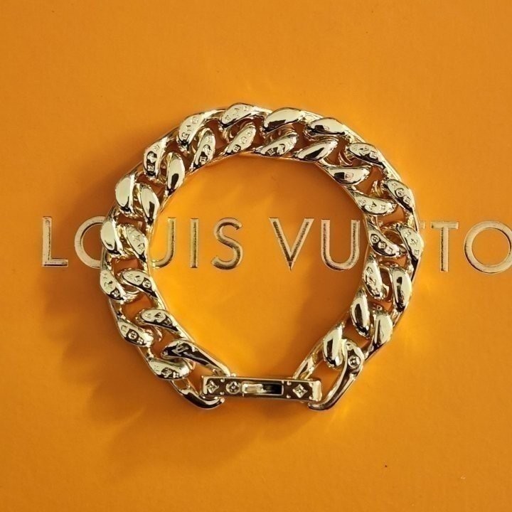 루이비통 체인 팔찌 (046) 
