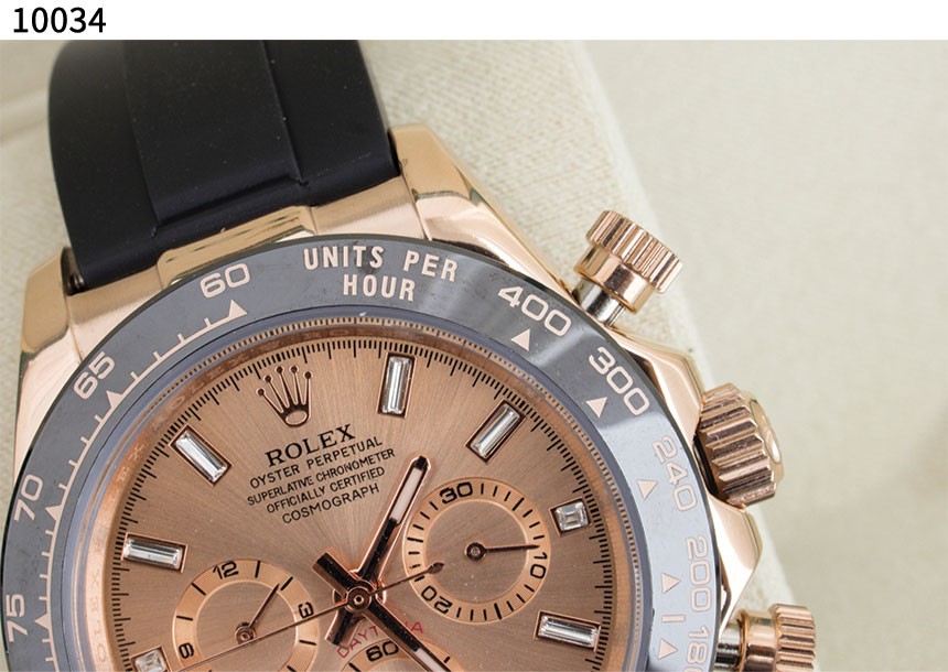 데이토나Rolex Cosmograph Daytona   view 4