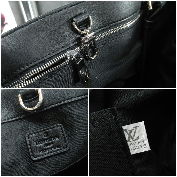 루이비통 M46451 삭 플라 24H view 13