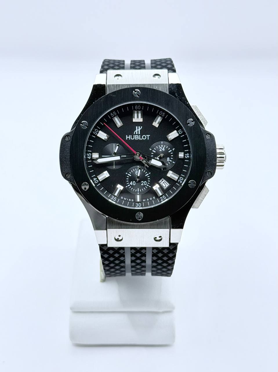 위블로 빅뱅 블랙 