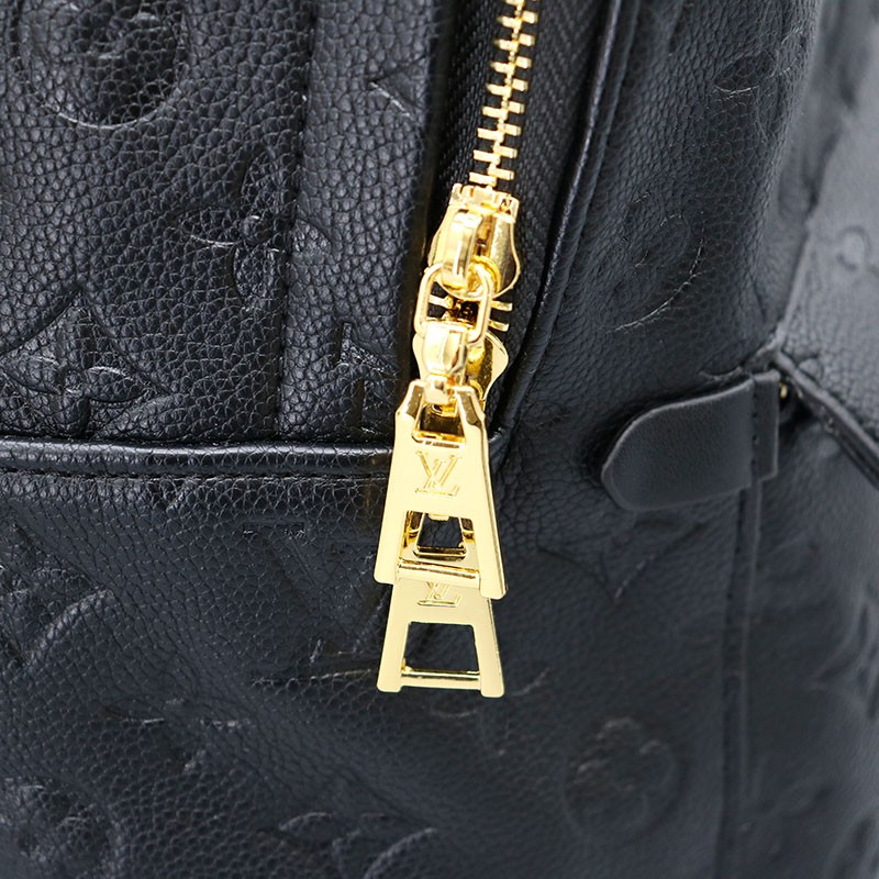 루이비통 앙프렝뜨 소르본느 백팩 & 앙프렝뜨 지퍼 장지갑 view 10