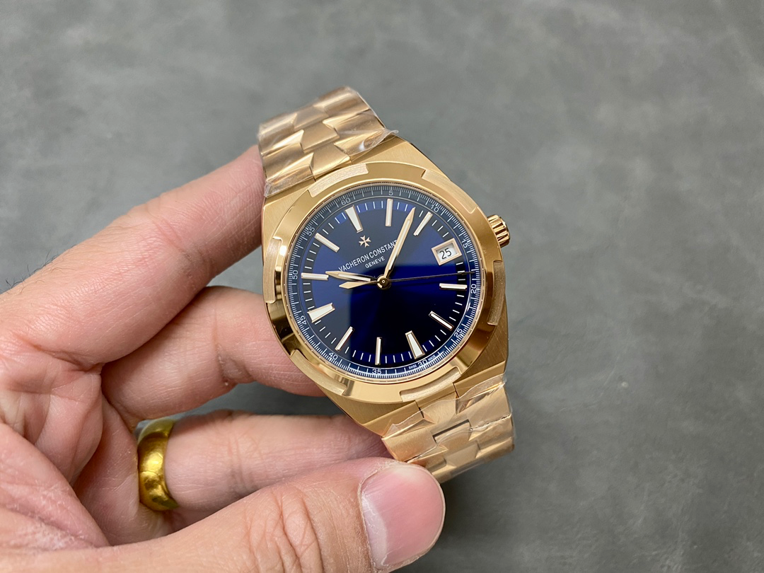 PPF 팩토리 VS 바쉐론 콘스탄틴 오버시즈 시리즈 4500V/110R-B705