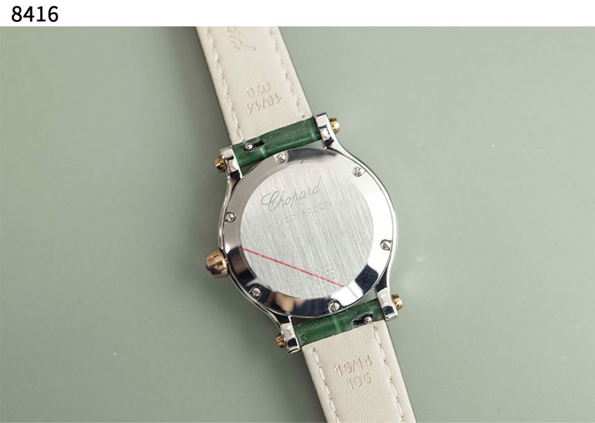 쇼파드 [Chopard] 쇼파드 해피 스포스 워치 신상 view 6