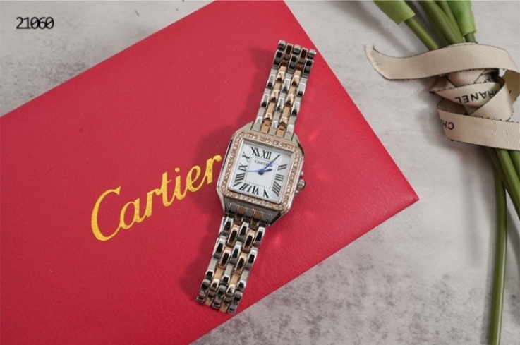 [CARTIER] 까르띠에 여성 악세사리 5종 세트  view 11