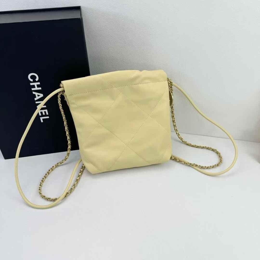 샤넬 22백 미니 view 3