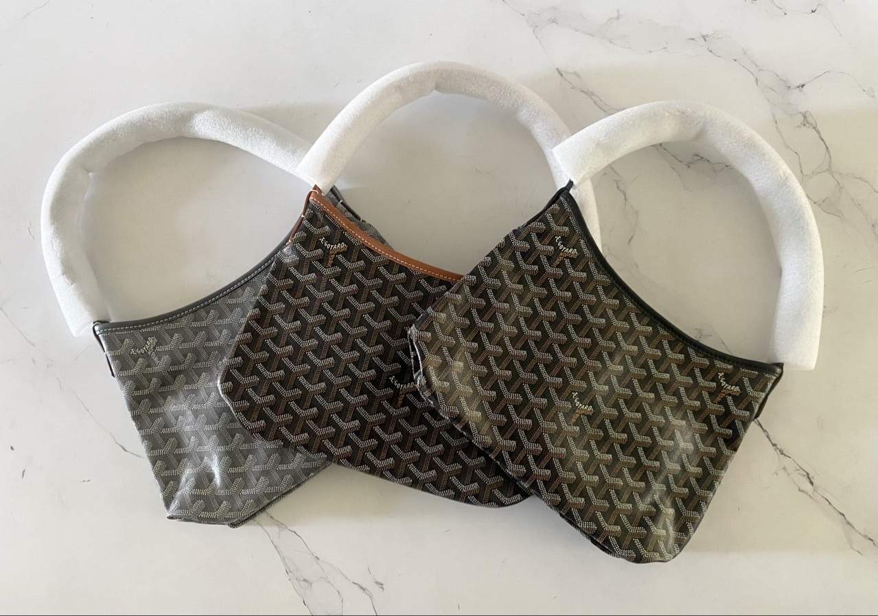 고야드 보헴 미니