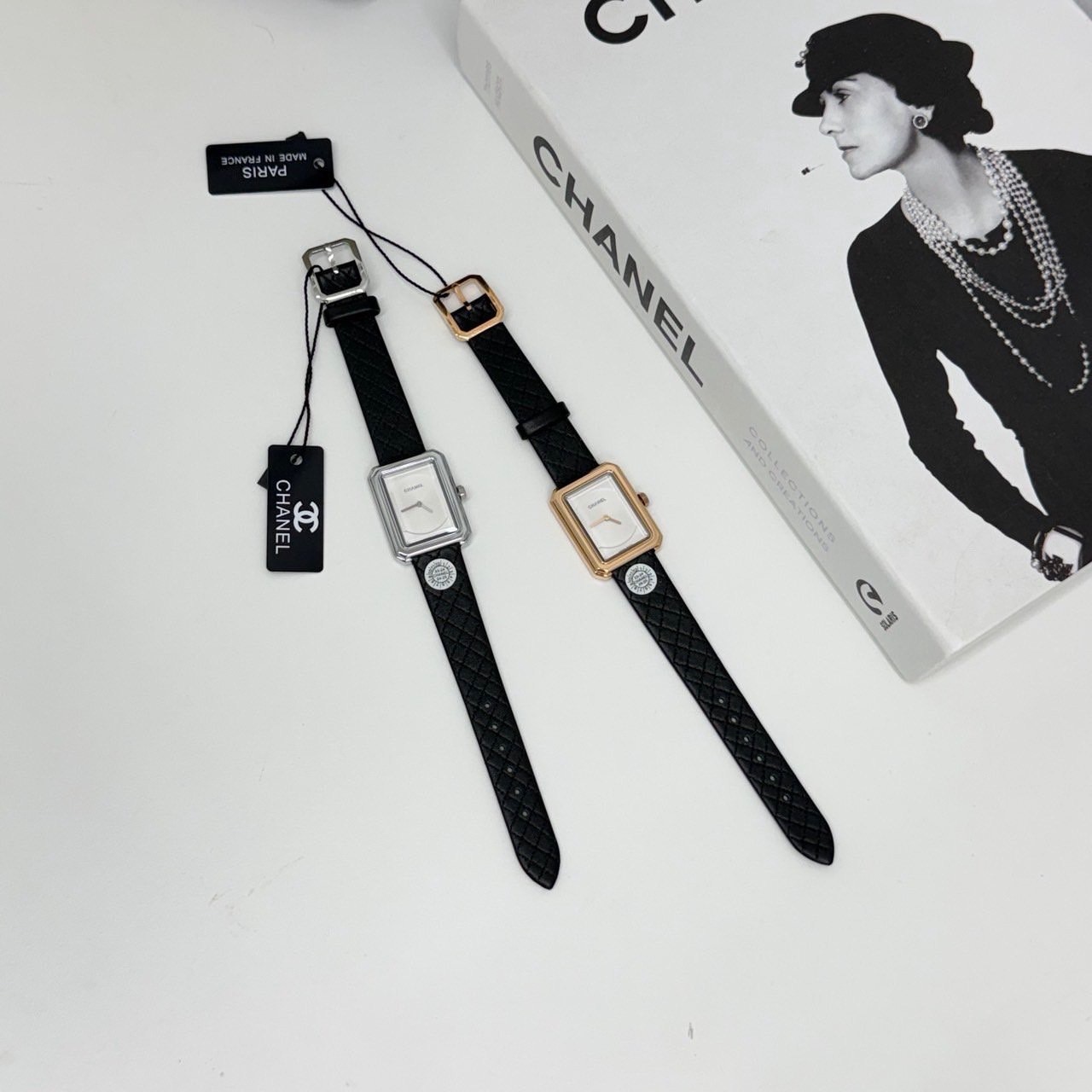 샤넬 보이프렌드 시계