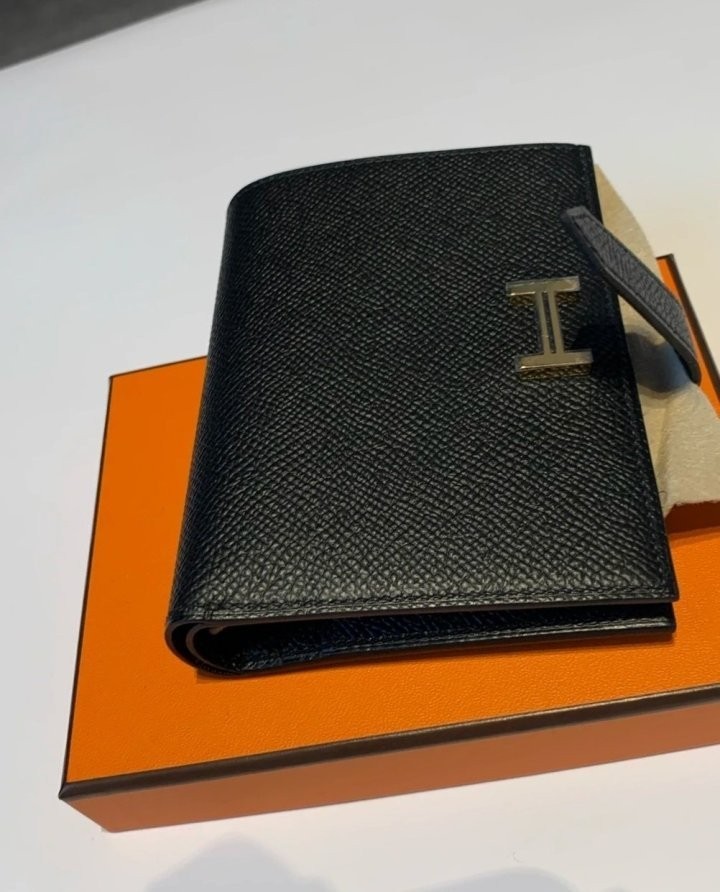 에르메스  장지갑