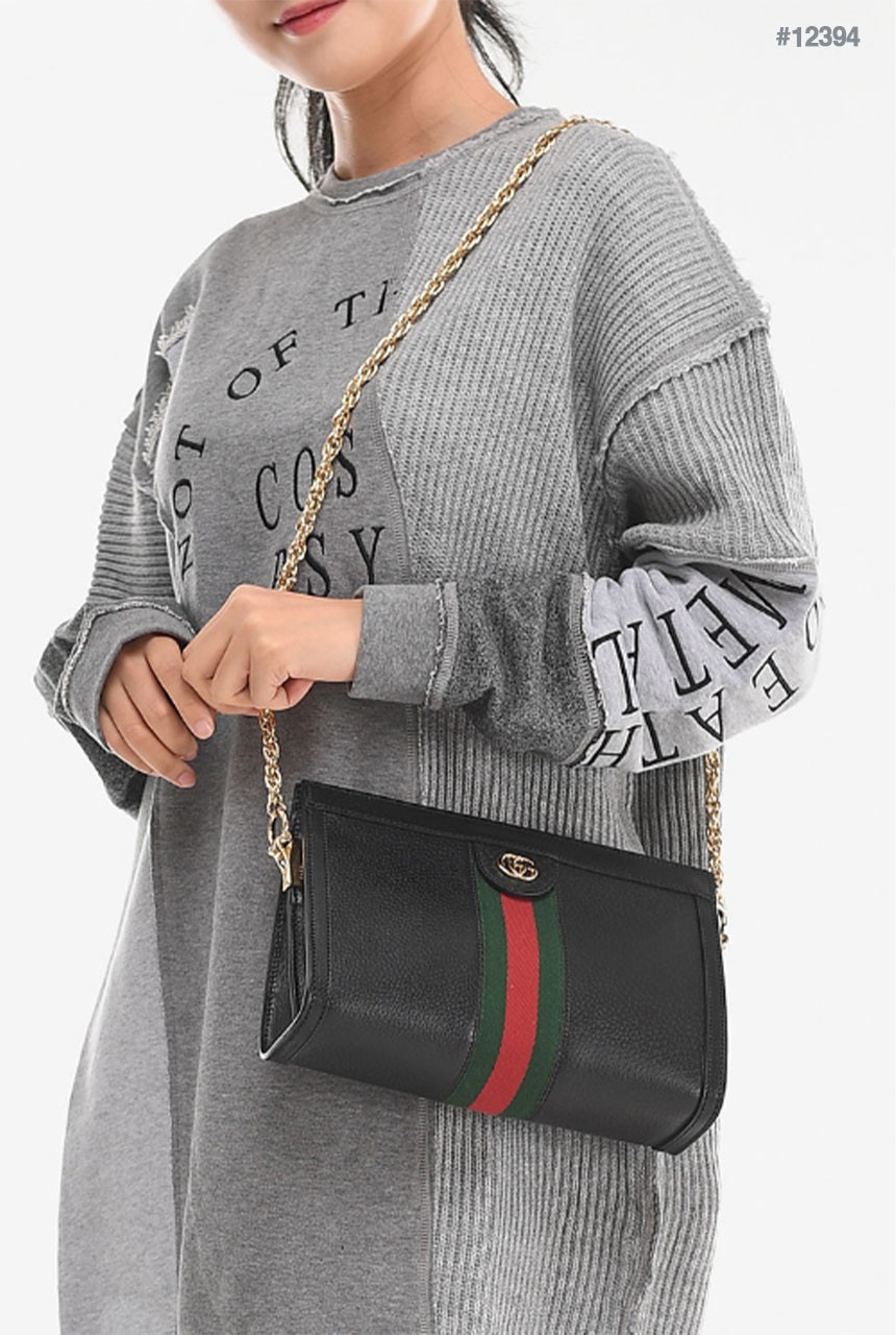 🔆 [GUCCI] 구찌 (053877) 오피디아 GG 숄더백🔆