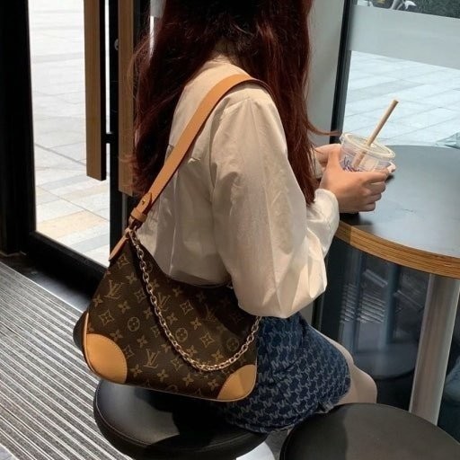 루이비통 블로뉴 (고급) 