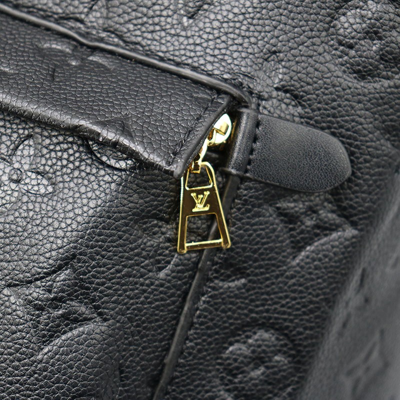 루이비통 앙프렝뜨 소르본느 백팩 & 앙프렝뜨 지퍼 장지갑 view 21