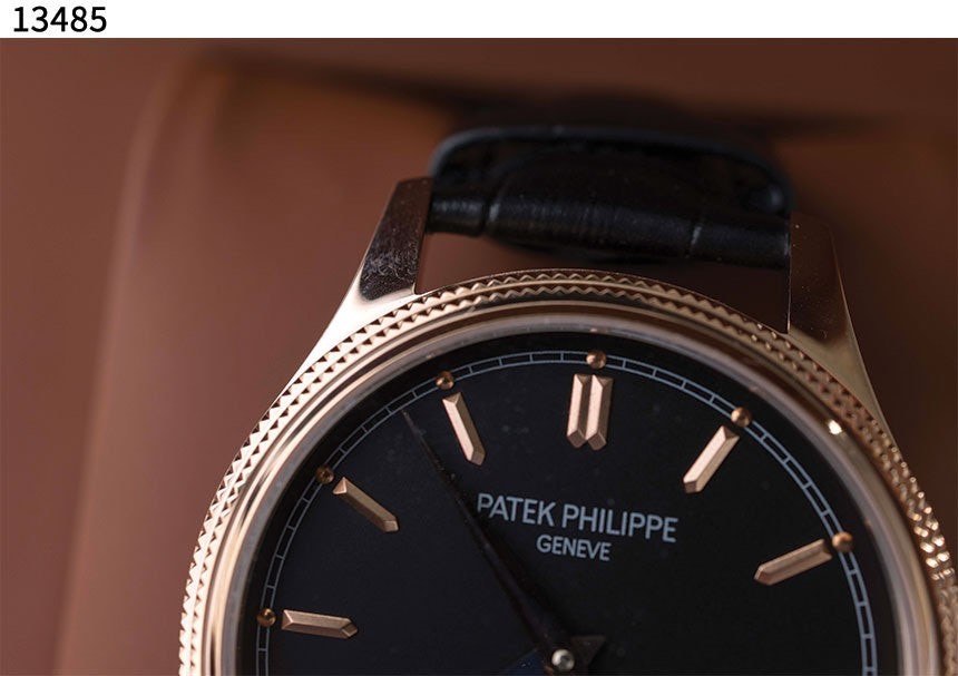 파텍필립 [Patek Philippe] 칼라트라바 시계  view 4