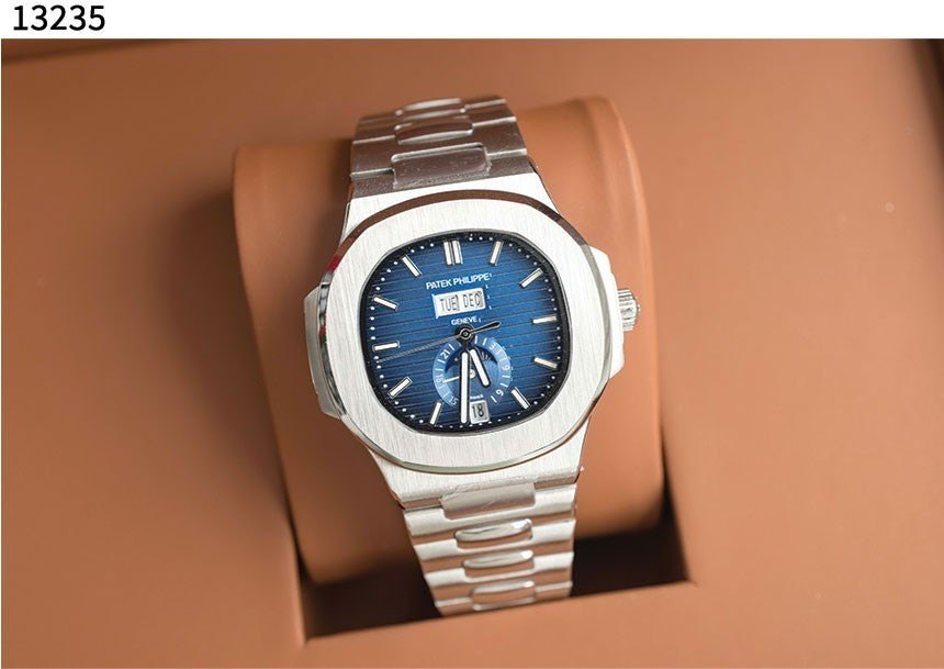 파텍필립 [Patek Philippe] 노틸러스 view 5