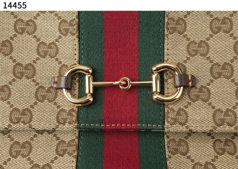 구찌 [GUCCI] 파파라초 미디움 탑 핸들 백 샌드 브라운 view 10