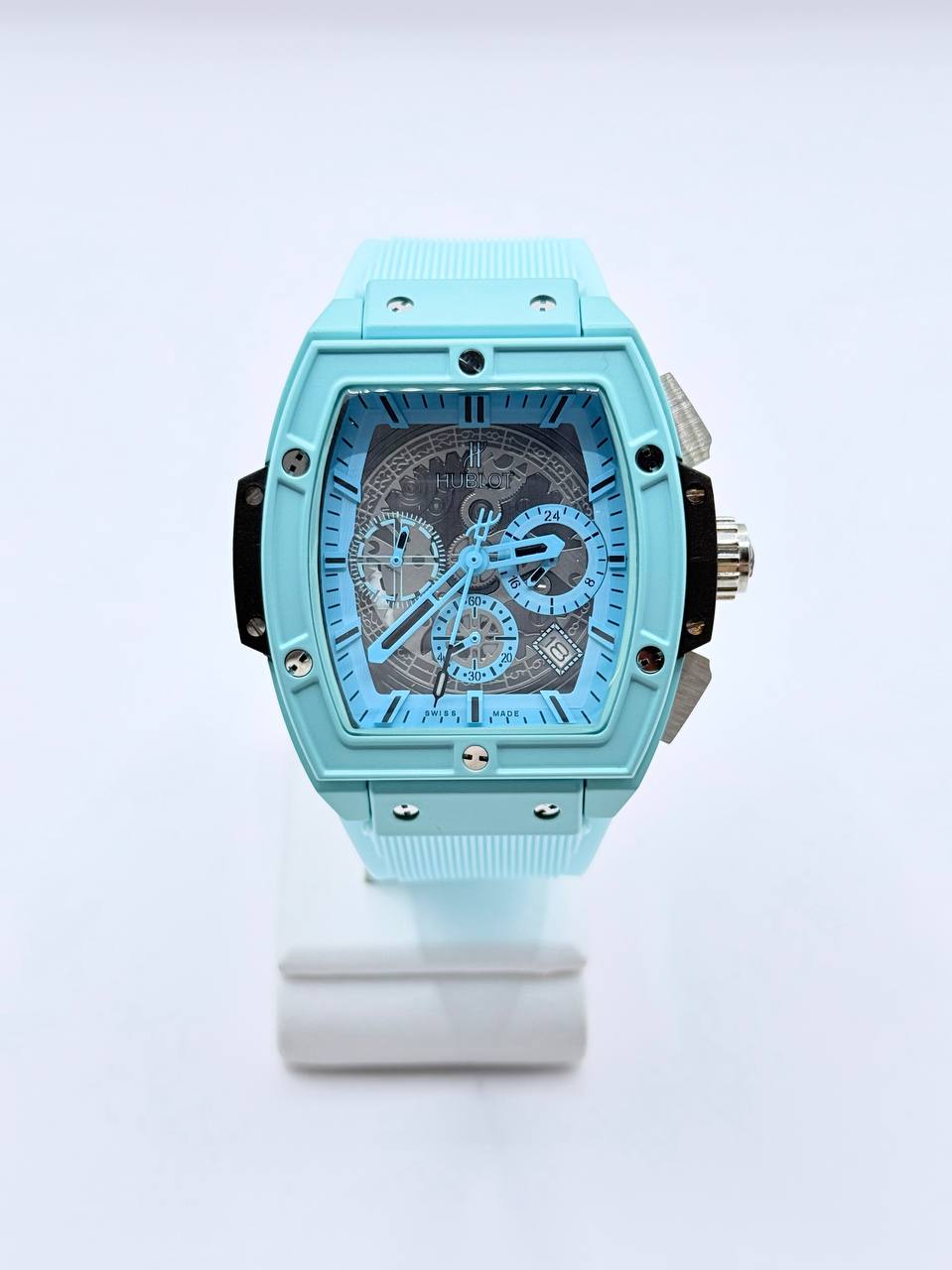 위블로, 스피릿 오브 빅뱅 컬렉션  