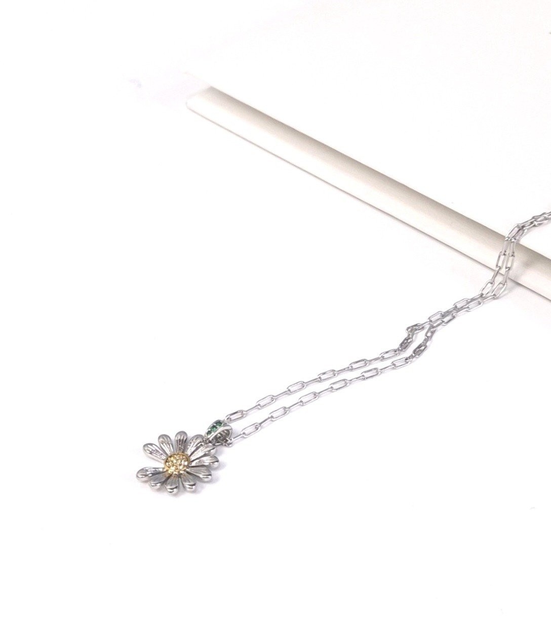  제이콥엔코x 피스마이너스원 펜던트 목걸이 view 11