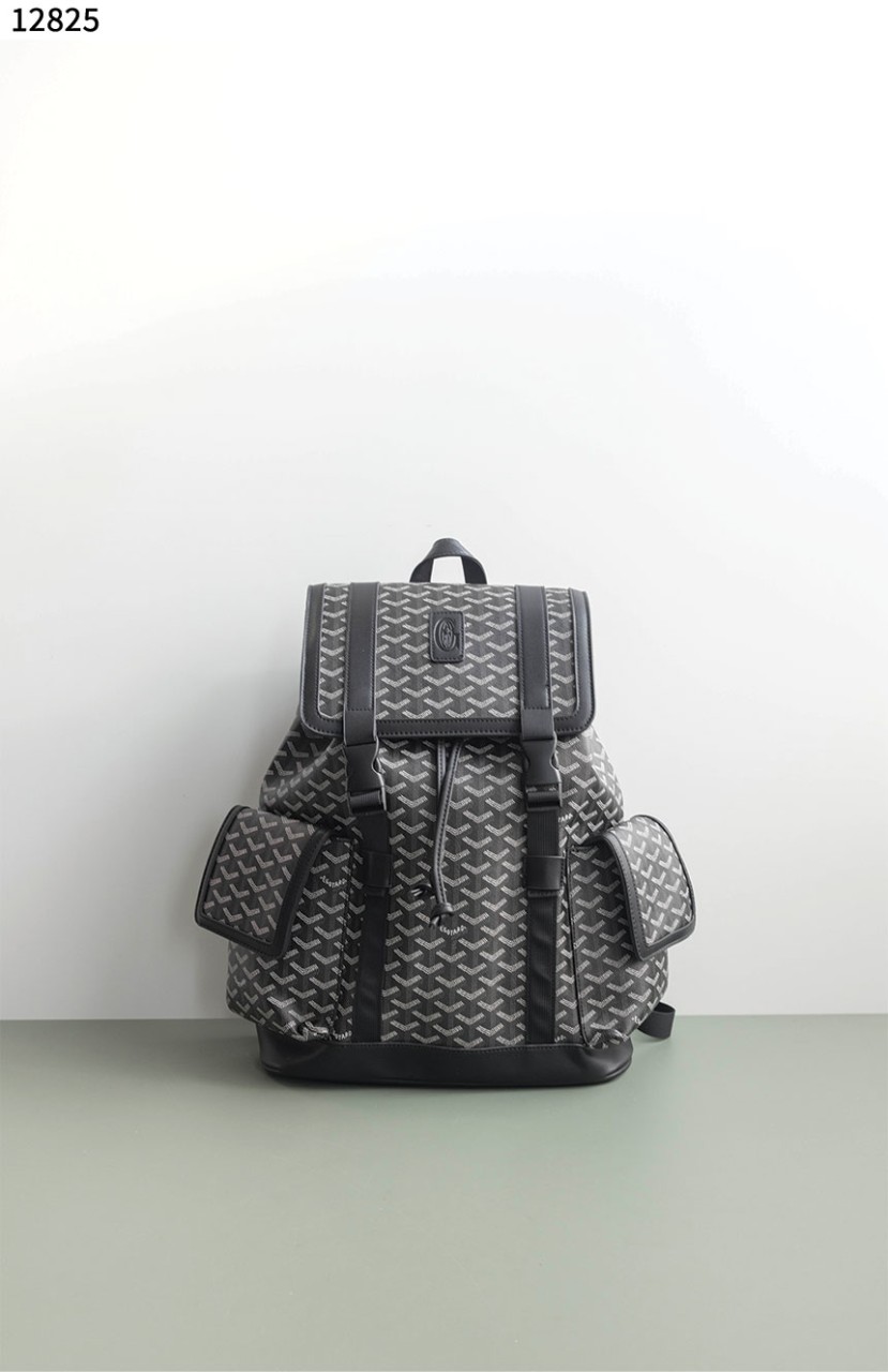 #고야드 [GOTARD] 남성 더플 백팩 신상입고