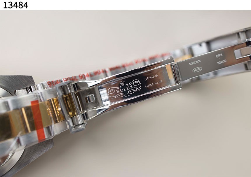 로렉스 [Rolex] 서브마리너 데이트 로얄 블루 오이스터 view 10