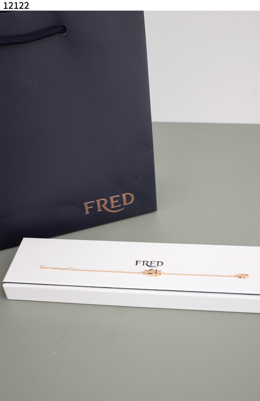 #프레드 [FRED] 포스텐 브레이슬릿 신상입고💢 