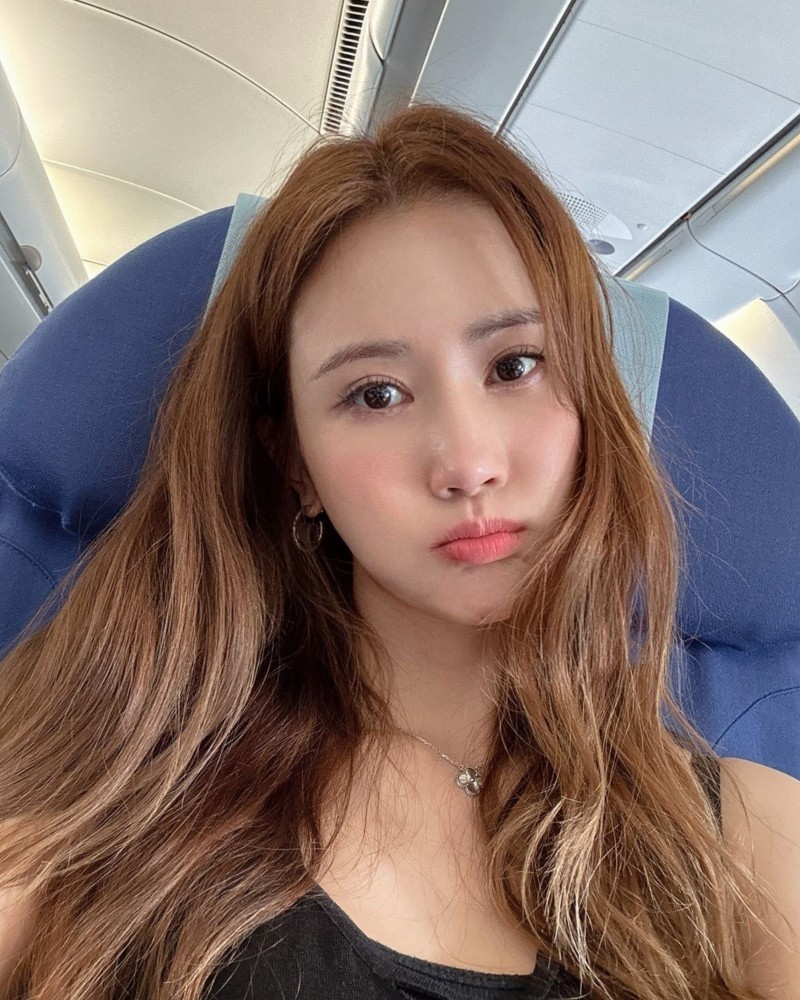 반클리프  알함브라 펜던트 기요세 목걸이✔수입최*고급