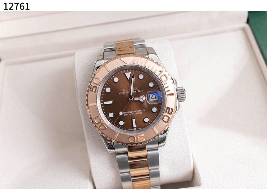 #로렉스 [Rolex] 요트마스터 오이스터 스틸 신상입고💢 