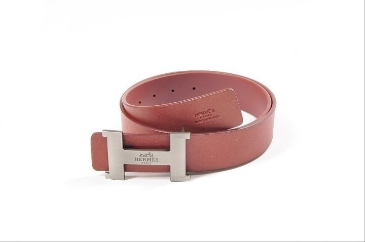 에르메스# 실버브라운