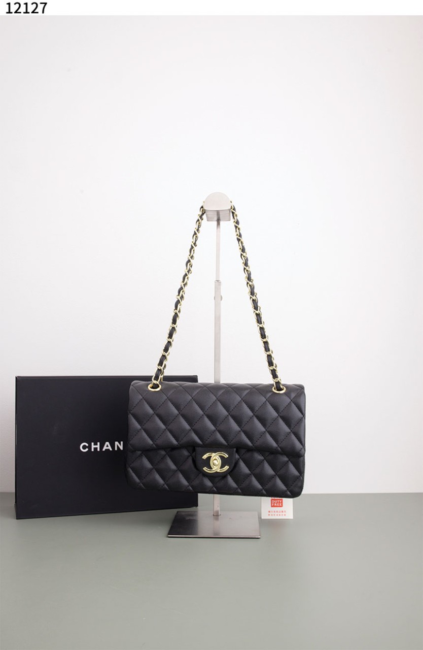 샤넬 [Chanel] 클래식 미디엄 플랩백 신상입고