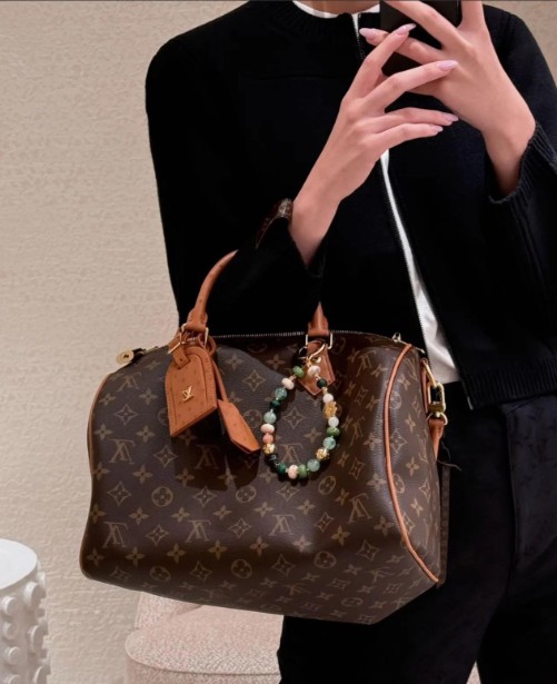 루이비통 스피디 소프트 30 보호