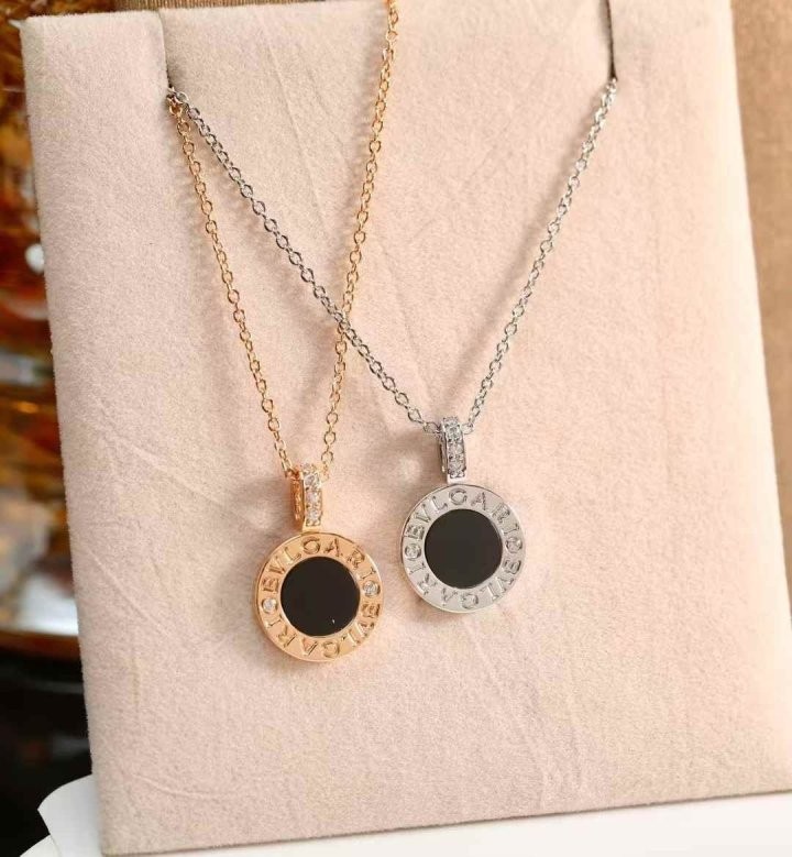 [BGRI]양면 네크리스