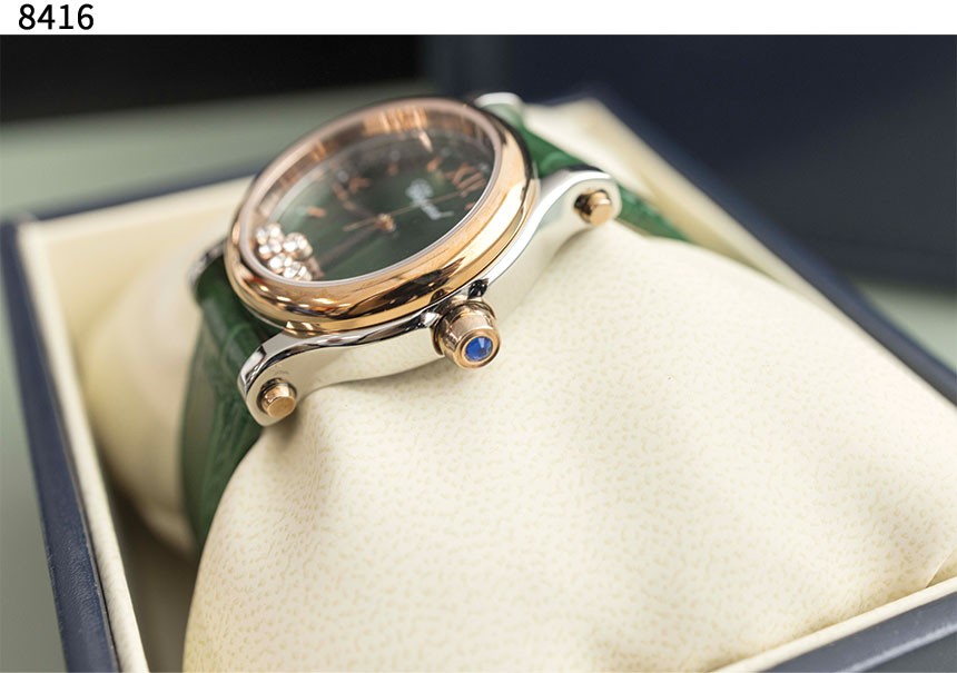 쇼파드 [Chopard] 쇼파드 해피 스포스 워치 신상 view 10