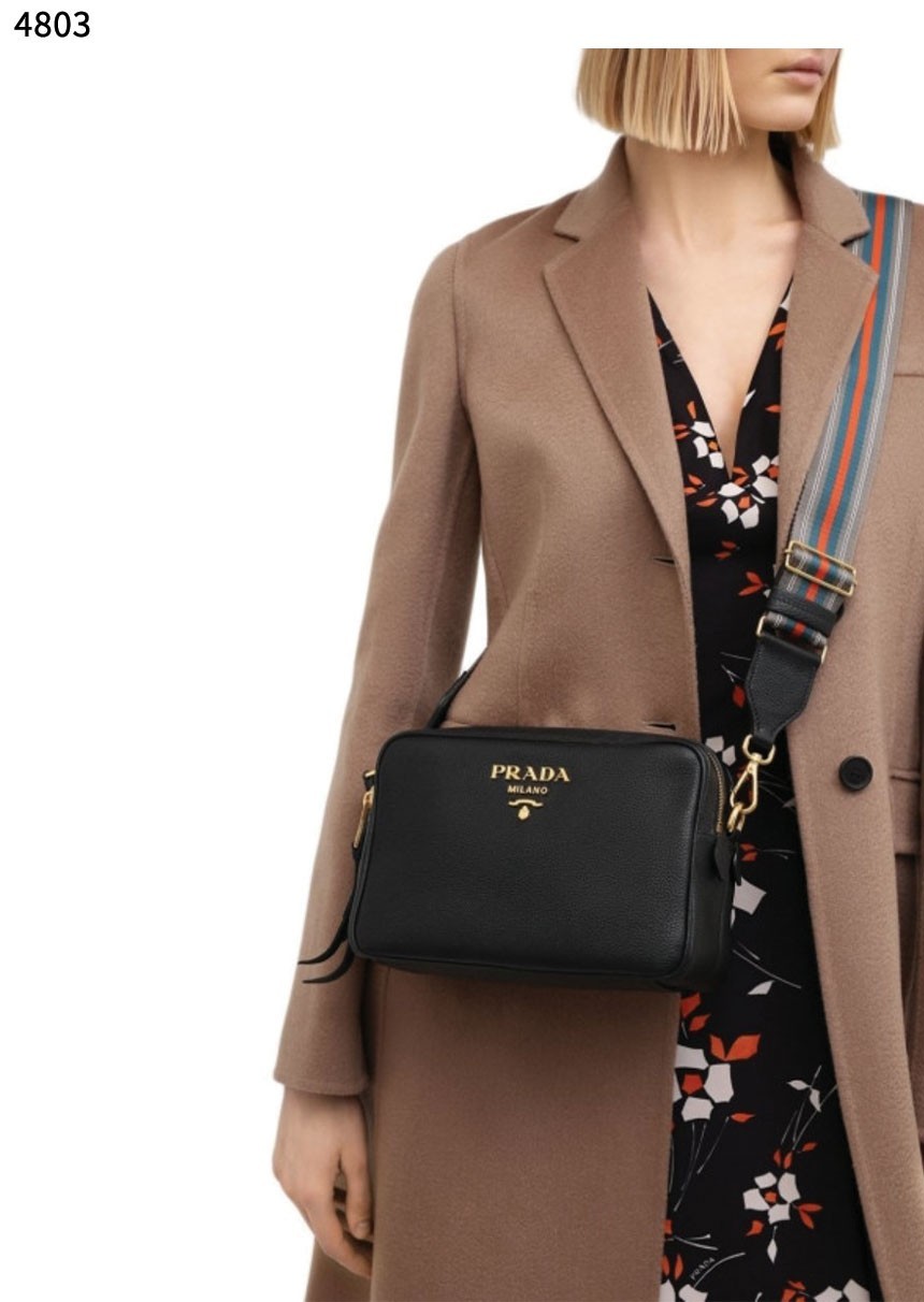프라다 [PRADA] 수입프리미엄급 다이노 크로스백 