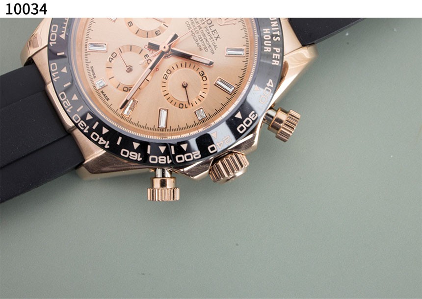 데이토나Rolex Cosmograph Daytona   view 6