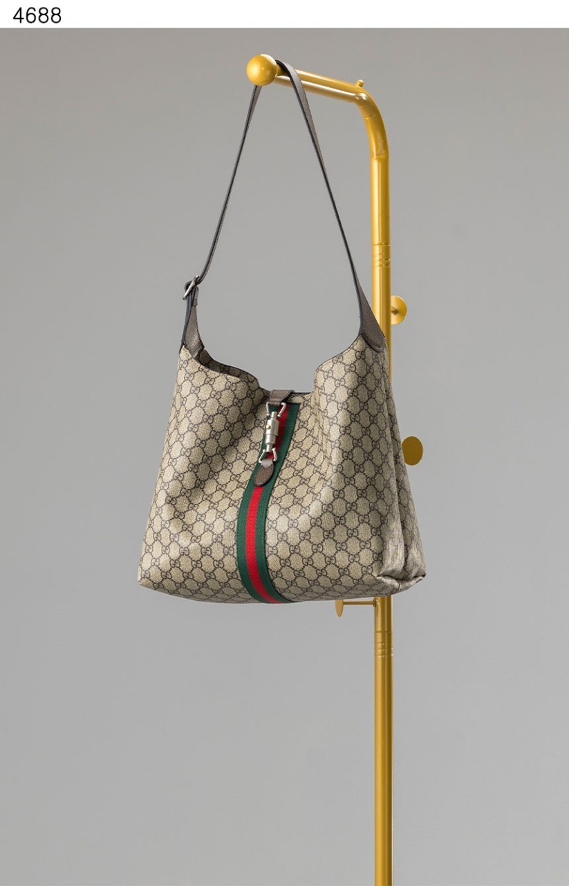 #구찌 [Gucci] 수입프리미엄급 구찌 재키 1961 스몰 숄더백 신상 입고💢